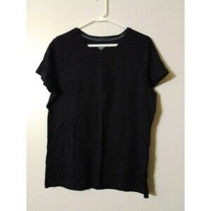 St John's Bay Shirt Women's Size XL